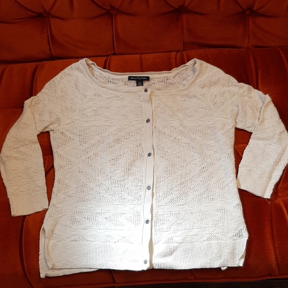 American Eagle Outfitters Sweaters - American Eagle Cardigan